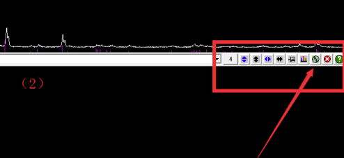 Jade5破解版怎么导出XRD的标准谱