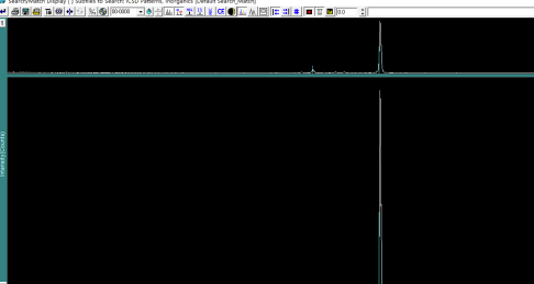 Jade5破解版怎么寻找分析物相