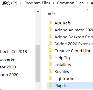 Nik Collection2020破解版怎么在ps里面不显示