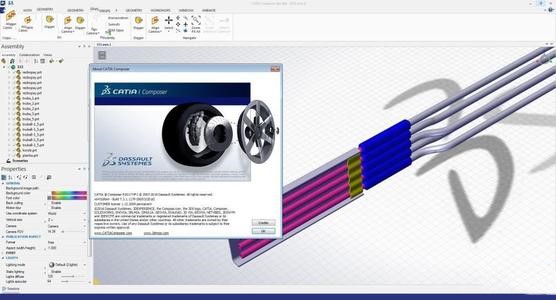 【CATIA2020中文激活版下载】CATIA软件下载 R2020 官方正式版