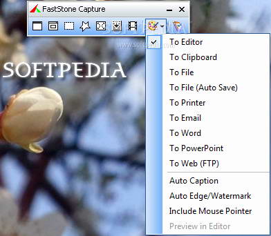 【FastStoneCapture下载】FastStoneCapture免费版 v2021 中文激活版