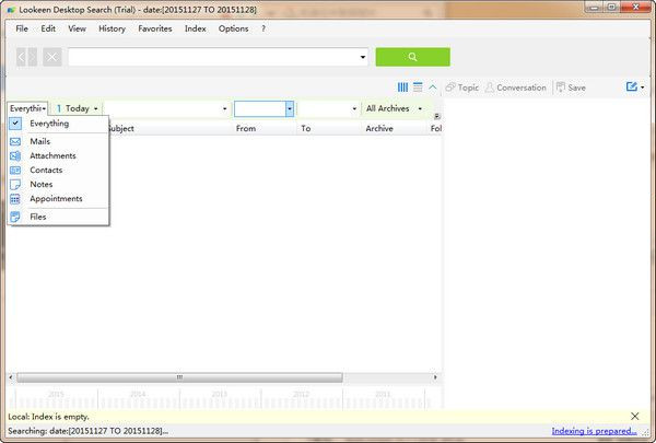 【Lookeen激活版下载】Lookeen12汉化版 v10.7.1.6324 免费版