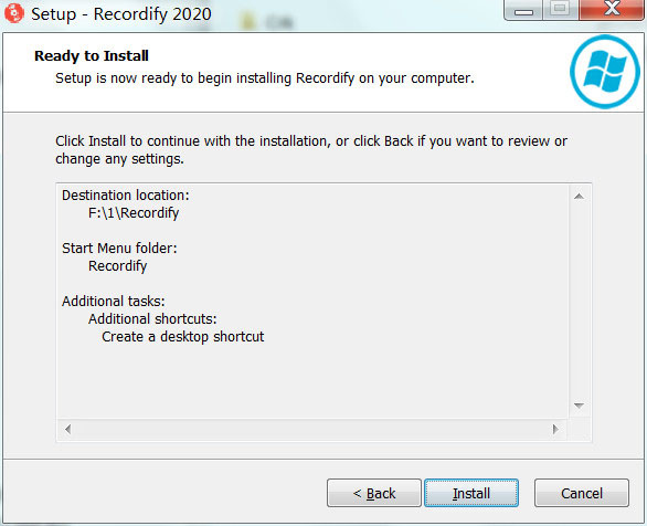 Abelssoft Recordify下载