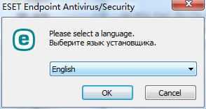 ESET Endpoint Antivirus