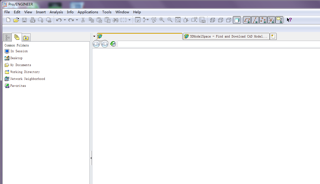 【Pro Engineer激活版】Pro Engineer下载 v2021 最新免费版