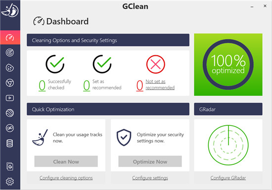 【Abelssoft GClean 2021激活版下载】Abelssoft GClean 2021 v221.0.11 绿色中文版