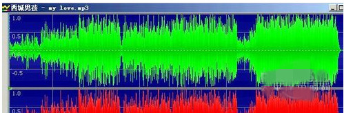 GoldWave最新版常见问题截图
