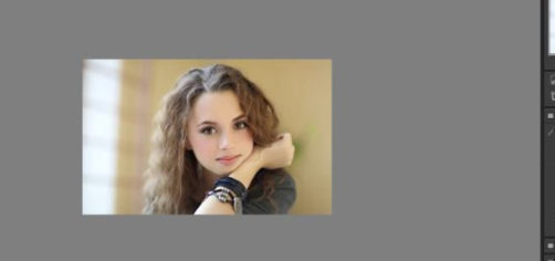 Polarr Photo Editor电脑版怎么调整大小