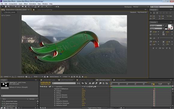 【After Effects cc2021激活版】Adobe After Effects cc 2021激活版下载 绿色免费版