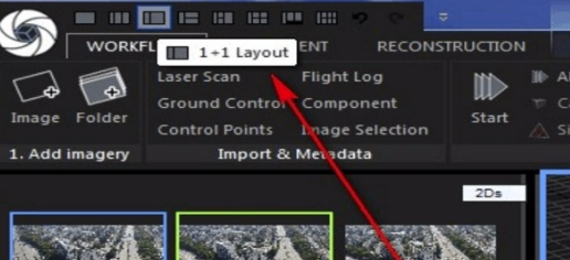 RealityCapture中文破解版怎么导出模型