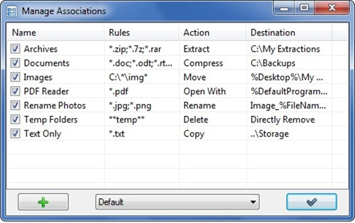 【DropIt绿色版下载】DropIt中文版 v8.5 官方版