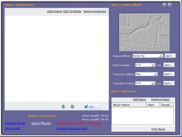 【AutoHomeMovie下载】AutoHomeMovie(电影制作软件) v1.0 官方版