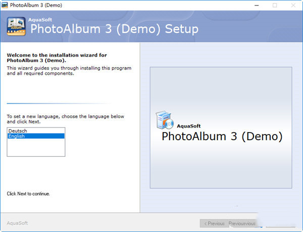 【AquaSoft PhotoAlbum激活版下载】AquaSoft PhotoAlbum专业相册制作软件 v3.0 中文激活版