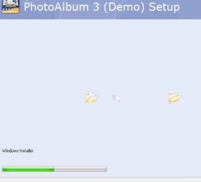 AquaSoft PhotoAlbum破解版安装方法