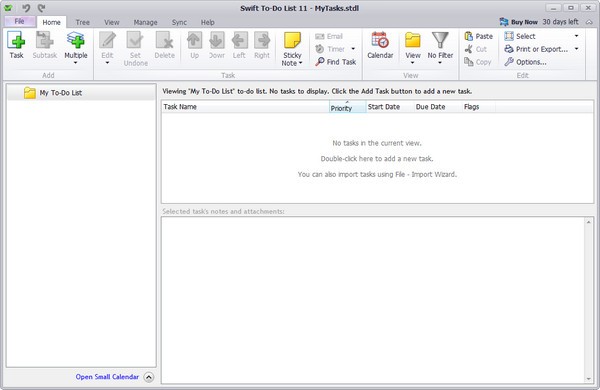 【Swift To-Do List官方版下载】Swift To-Do List(任务管理软件) v11.4 官方版