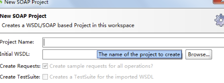 SoapUI32位怎么导出报告