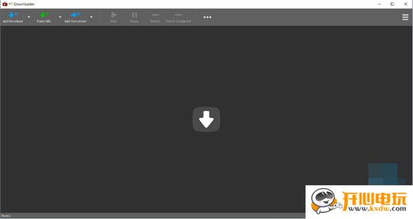 【YT Downloader下载】YT Downloader激活版 v7.2.18 绿色中文版