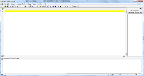 【3D GameStudio中文版下载】3D GameStudio绿色版 v8.47 中文免费版