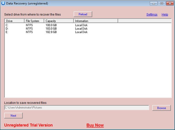 【Asoftech Data Recovery免费版下载】Asoftech Data Recovery(数据恢复软件) v1.18 官方版