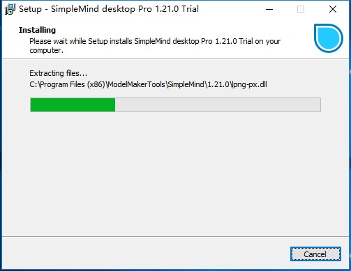 SimpleMind中文破解版安装方法