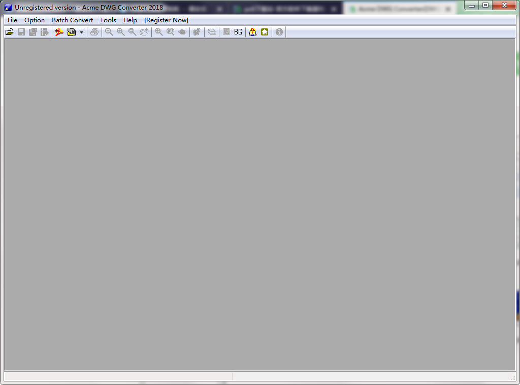【Acme DWG Converter下载】Acme DWG Converter激活版 v2021 绿色免费版
