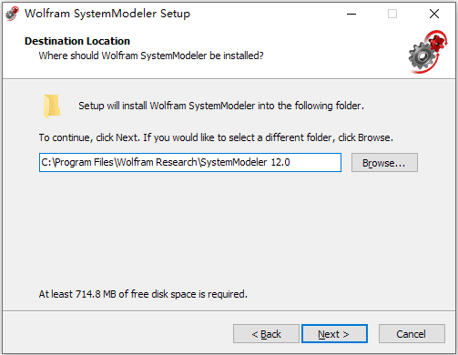 【SystemModeler激活版下载】SystemModeler v12.1.0 中文激活版