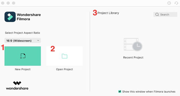 万兴神剪手10破解版使用教程截图1