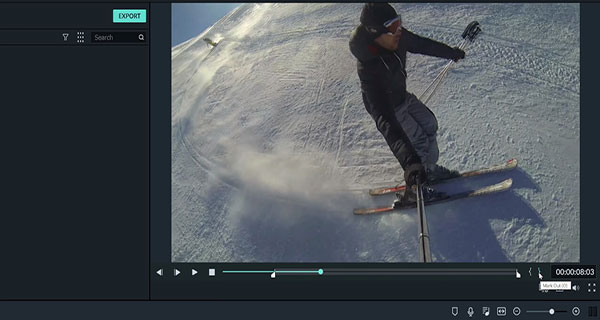 万兴神剪手10破解版使用教程截图3