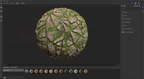 【Substance Alchemist中文版下载】Substance Alchemist2020激活版 v2.1 免费版