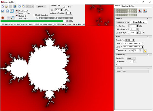 【XenoDream Jux激活版下载】XenoDream Jux中文版 v3.0 绿色版