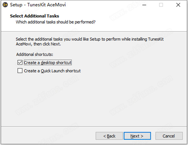 TunesKit AceMovi下载