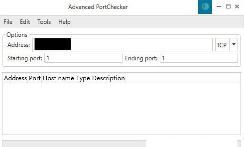 【TCPView下载】TCPView中文版 v3.05 官方版
