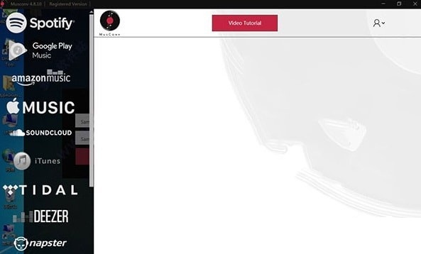 【MusConv Ultimate下载】MusConv Ultimate(音乐播放列表转存工具) v4.9.632 官方版