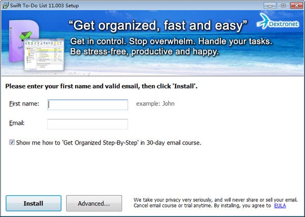 【Swift To Do List下载】Swift To Do List(日程管理软件) v11.03 官方版