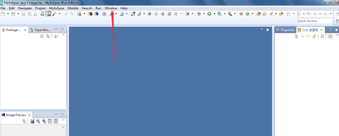MyEclipse2020破解版怎么配置tomcat
