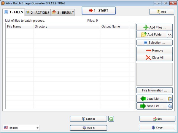 【Able Batch Converter官方版下载】Able Batch Converter(图片转换工具) v3.9.12.9 官方版