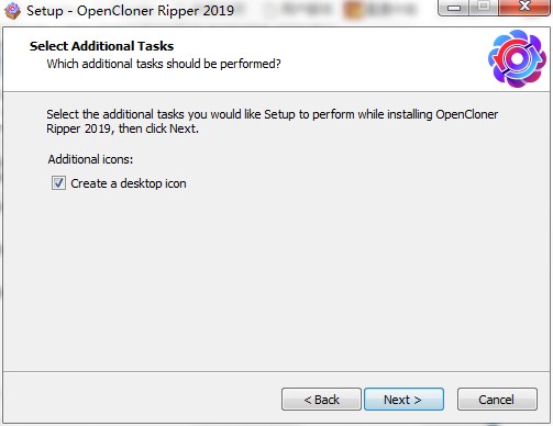 OpenCloner Ripper下载