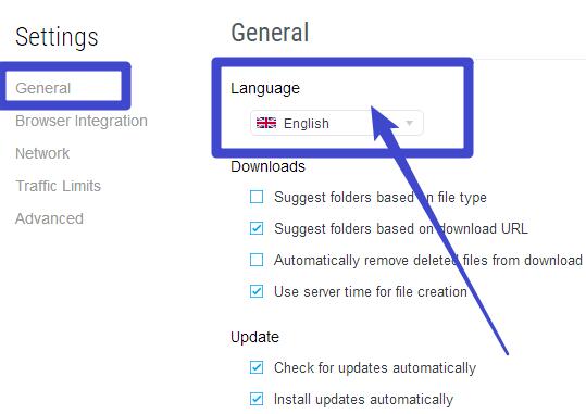 Free Download Manager 