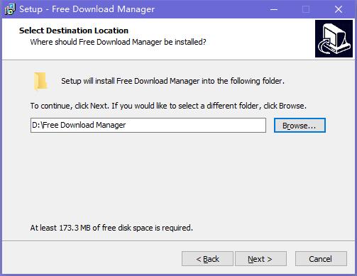 Free Download Manager 
