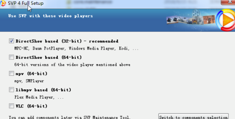 SVP4安装使用教程