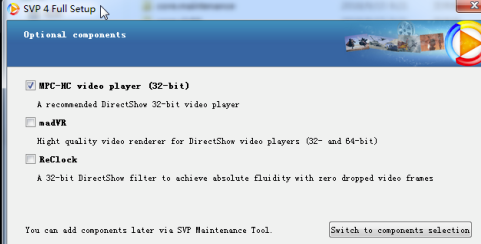SVP4安装使用教程