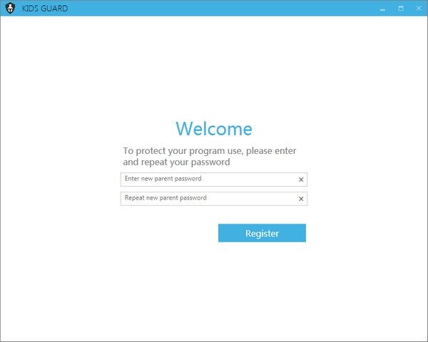 【IQmango KidsGuard下载】IQmango KidsGuard v1.0.6 官方版
