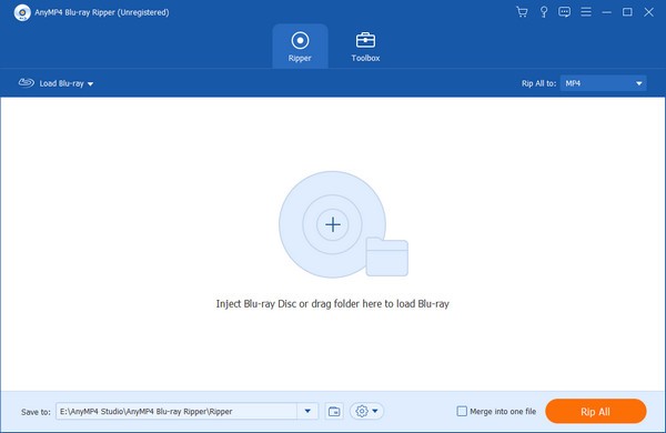 【4Videosoft Blu-ray Ripper官方版下载】4Videosoft Blu-ray Ripper(刻录软件) v8.0.28 官方版