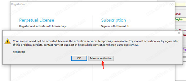 Navicat for MongoDB破解版