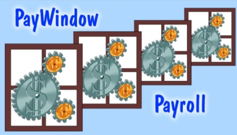 【PayWindow Payroll 2021激活版】PayWindow Payroll 2021下载 v19.0.2 中文激活版(附激活码)
