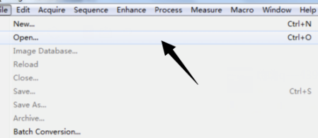 Image Pro Plus破解版怎么测量面积