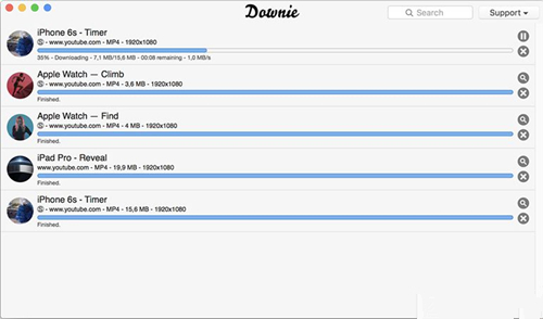 【Downie for Windows激活版下载】Downie for Windows V4.1.11 免激活版