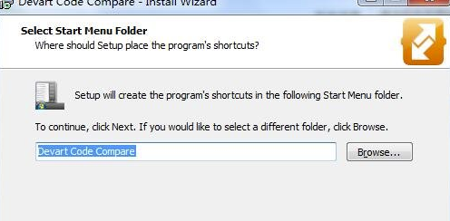 Code Compare中文版安装方法