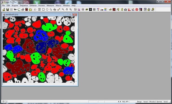【Image Pro Plus中文版下载】Image Pro Plus v7.0 中文版