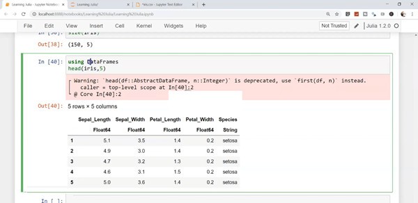 【Julia编程语言下载】Julia编程语言 v1.5.3 官方版